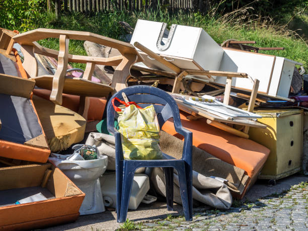 Best Yard Waste Removal  in Northville, NY