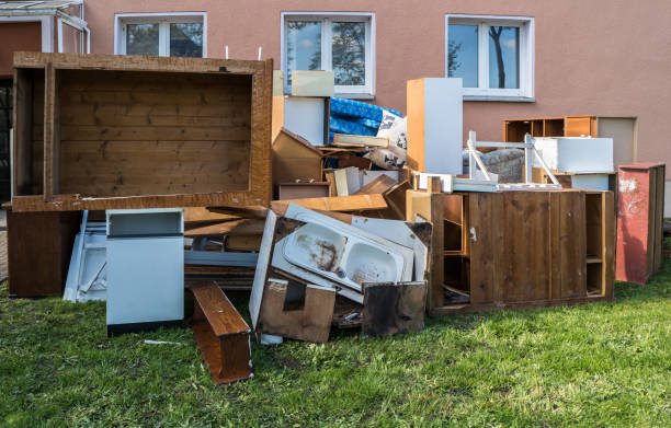 Best Same-Day Junk Removal  in Northville, NY