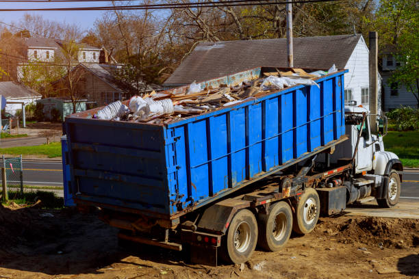Best Construction Debris Removal  in Northville, NY