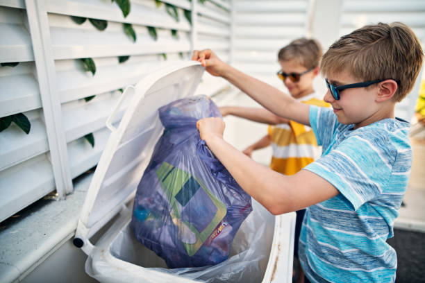 Best Full-Service Junk Removal  in Northville, NY