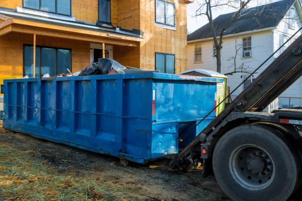 Best Construction Debris Removal  in Northville, NY