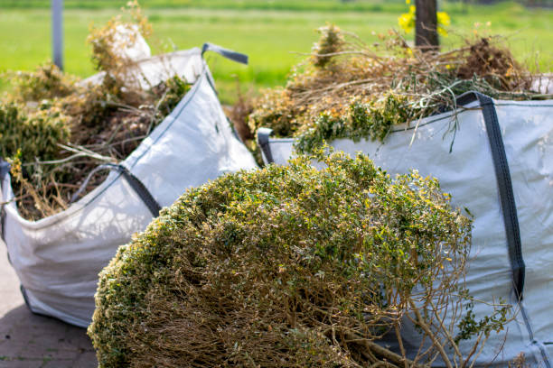 Best Basement Cleanout Services  in Northville, NY