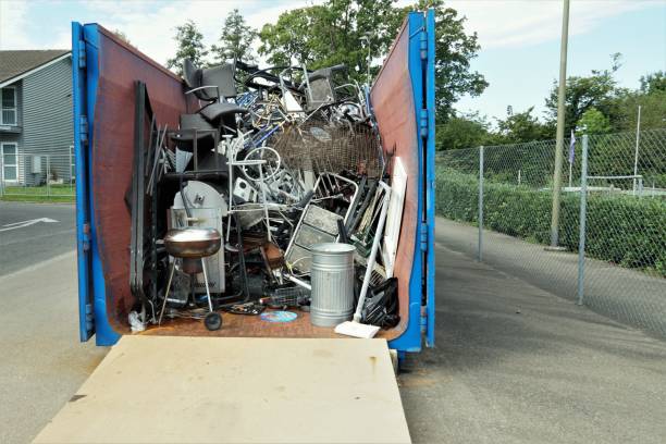 Best Same-Day Junk Removal  in Northville, NY