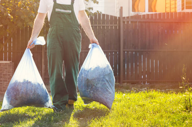 Best Basement Cleanout Services  in Northville, NY