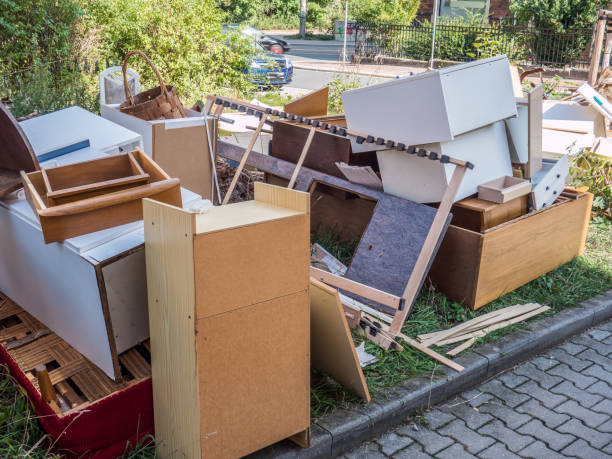 Best Commercial Junk Removal  in Northville, NY