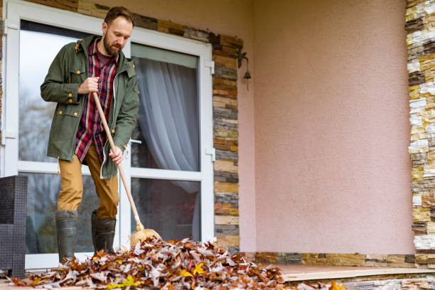 Best Construction Debris Removal  in Northville, NY