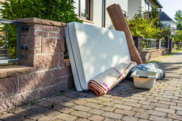 Best Junk Hauling Services  in Northville, NY